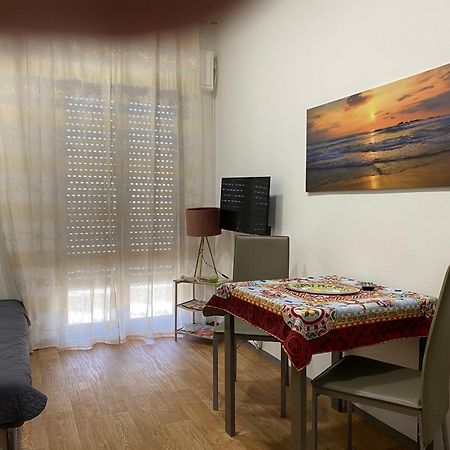 Appartamento Francesca Trapani Kültér fotó