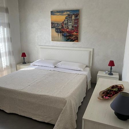 Appartamento Francesca Trapani Kültér fotó