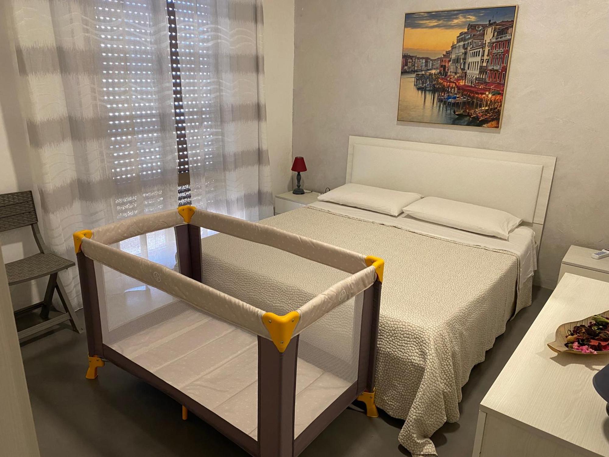 Appartamento Francesca Trapani Kültér fotó